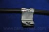 PARTS-MALL PTA-283 Cable, parking brake